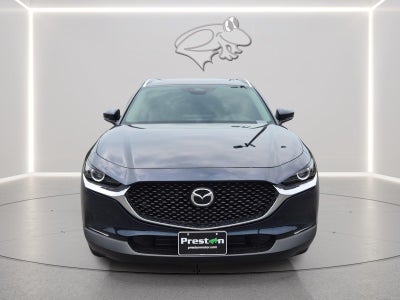 2026 Mazda Mazda CX-30 2.5 S Preferred