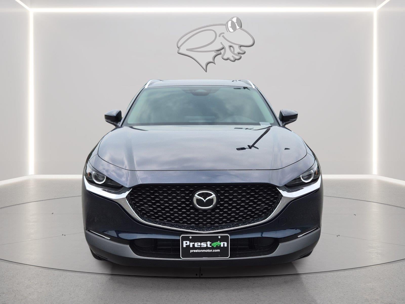 2026 Mazda Mazda CX-30 2.5 S Preferred