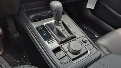 2026 Mazda Mazda CX-30 2.5 S Preferred
