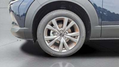 2026 Mazda Mazda CX-30 2.5 S Preferred