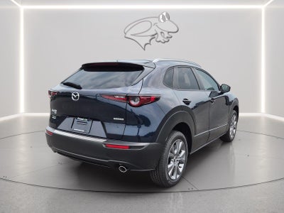2026 Mazda Mazda CX-30 2.5 S Preferred