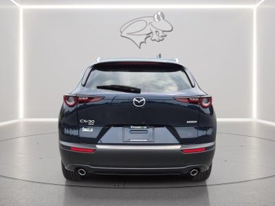 2026 Mazda Mazda CX-30 2.5 S Preferred
