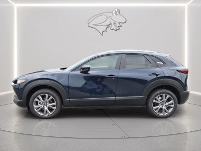 2026 Mazda Mazda CX-30 2.5 S Preferred