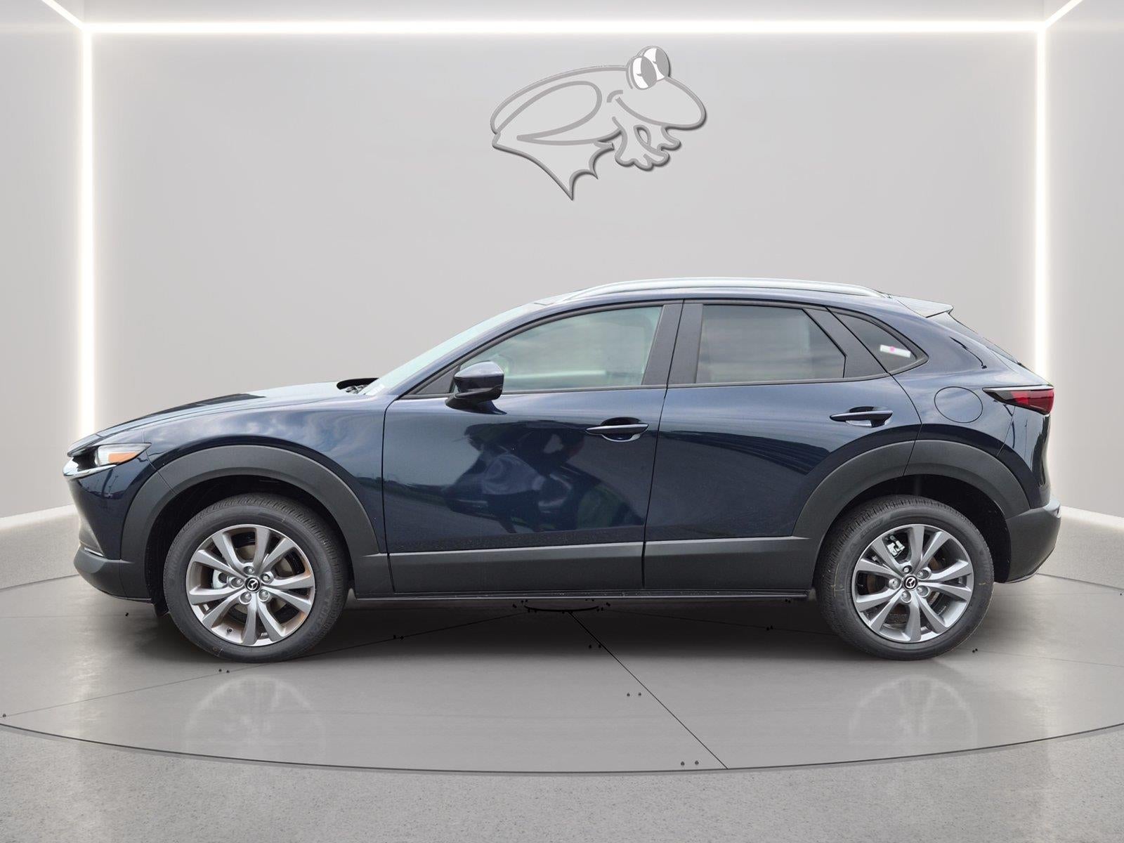 2026 Mazda Mazda CX-30 2.5 S Preferred