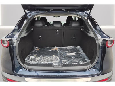 2026 Mazda Mazda CX-30 2.5 S Preferred