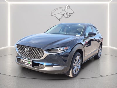 2026 Mazda Mazda CX-30 2.5 S Preferred