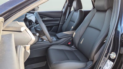 2026 Mazda Mazda CX-30 2.5 S Preferred