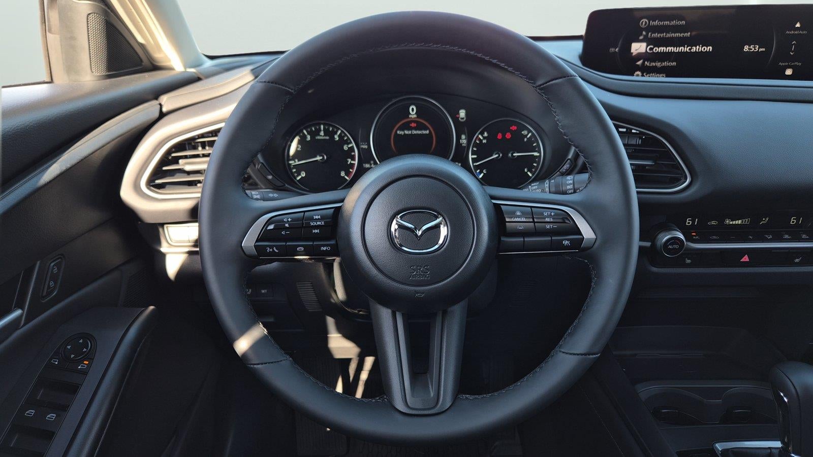 2026 Mazda Mazda CX-30 2.5 S Preferred
