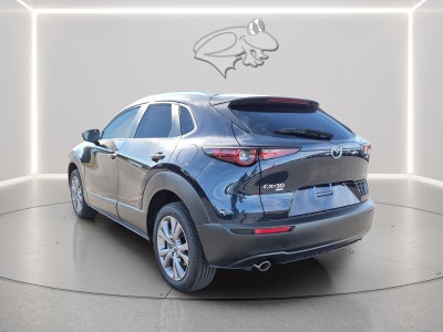 2026 Mazda Mazda CX-30 2.5 S Preferred