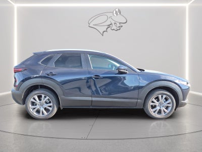 2026 Mazda Mazda CX-30 2.5 S Preferred