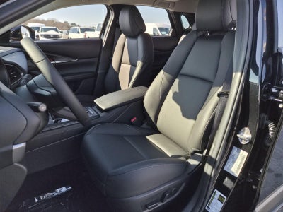 2026 Mazda Mazda CX-30 2.5 S Preferred