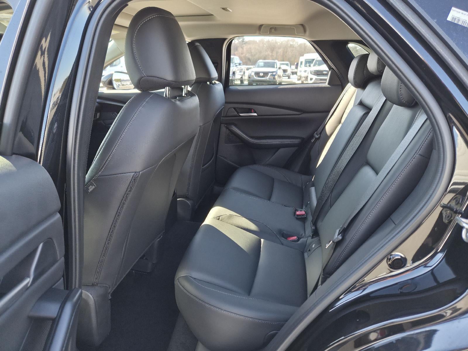 2026 Mazda Mazda CX-30 2.5 S Preferred