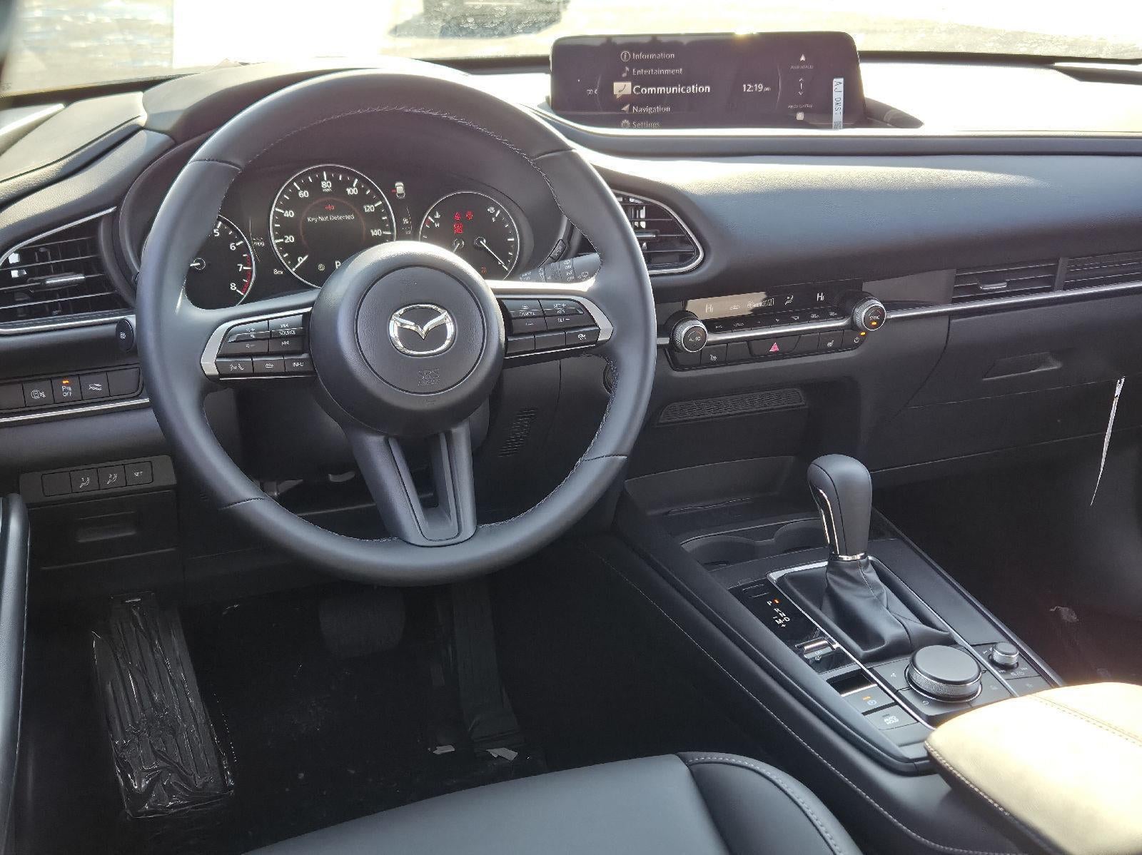 2026 Mazda Mazda CX-30 2.5 S Preferred