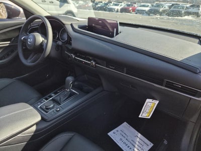 2026 Mazda Mazda CX-30 2.5 S Preferred