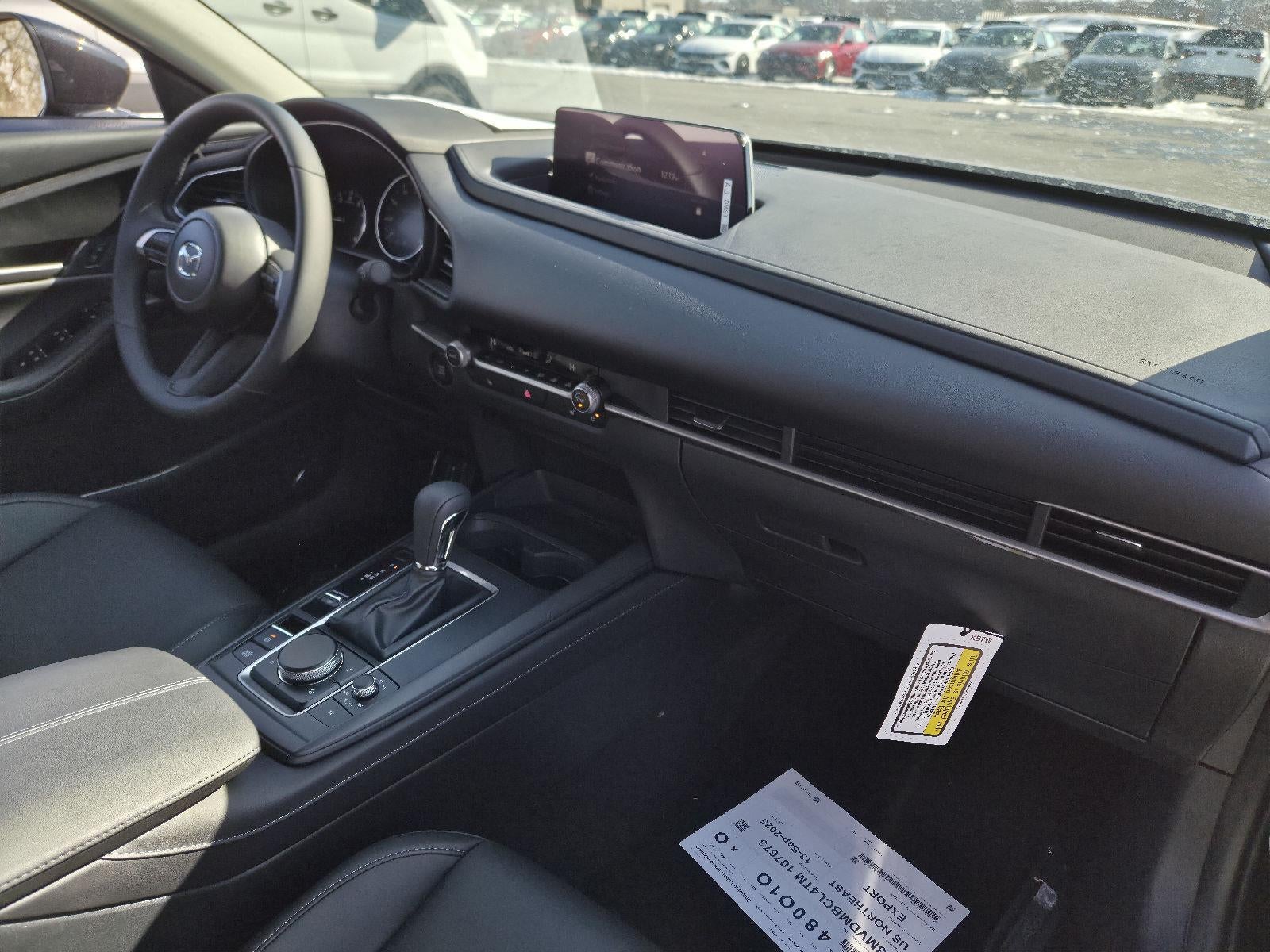 2026 Mazda Mazda CX-30 2.5 S Preferred