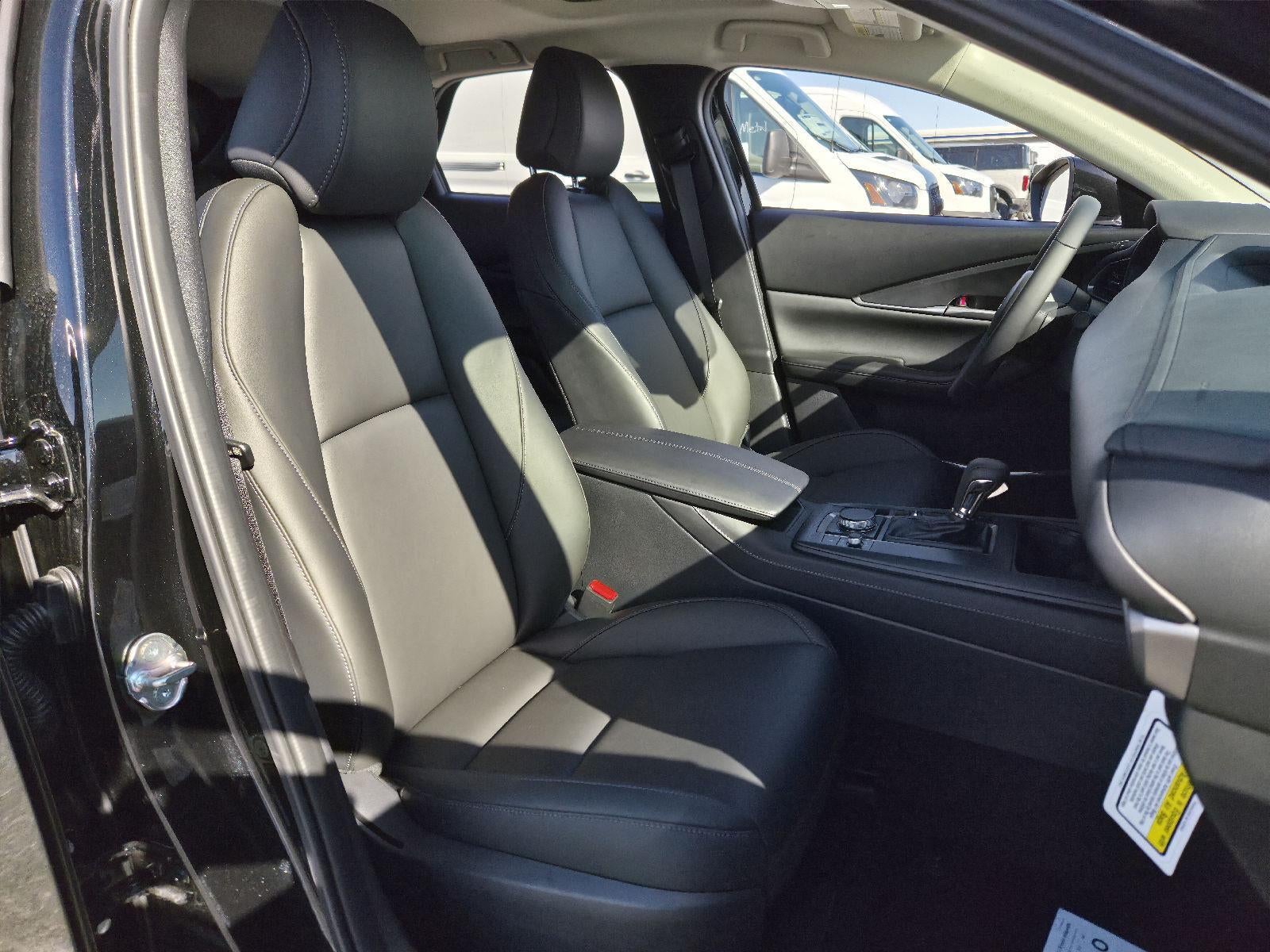 2026 Mazda Mazda CX-30 2.5 S Preferred