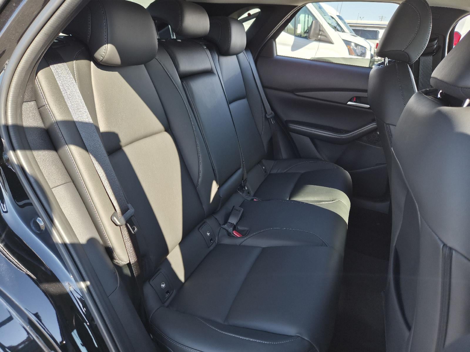 2026 Mazda Mazda CX-30 2.5 S Preferred