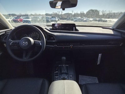 2026 Mazda Mazda CX-30 2.5 S Preferred