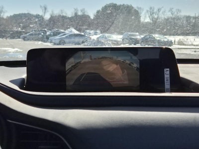 2026 Mazda Mazda CX-30 2.5 S Preferred