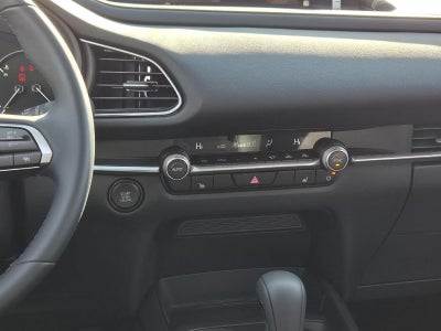 2026 Mazda Mazda CX-30 2.5 S Preferred