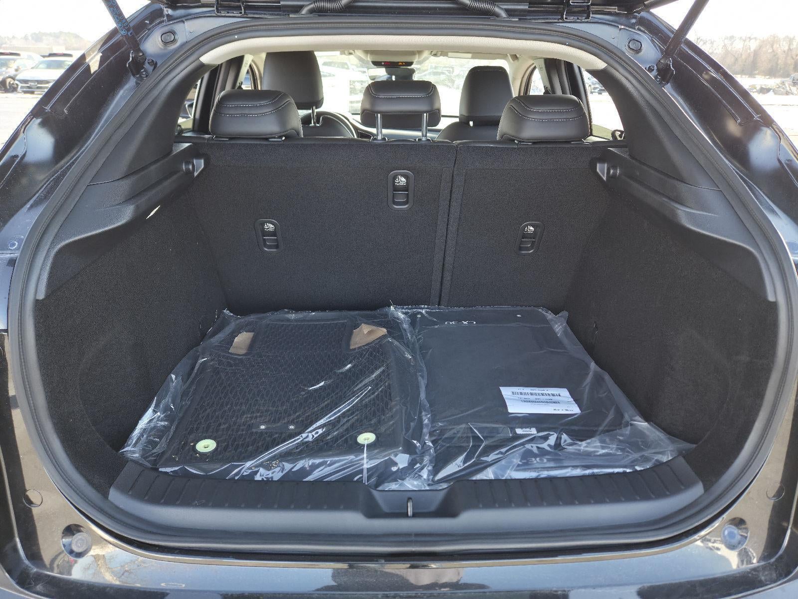 2026 Mazda Mazda CX-30 2.5 S Preferred