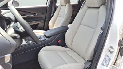 2026 Mazda Mazda CX-30 2.5 S Preferred