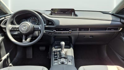 2026 Mazda Mazda CX-30 2.5 S Preferred
