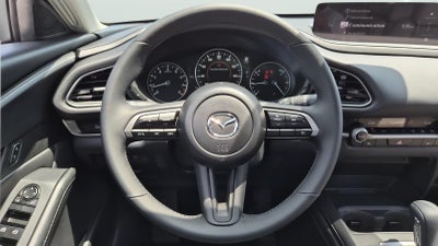 2026 Mazda Mazda CX-30 2.5 S Preferred