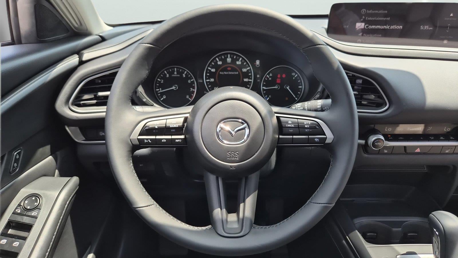 2026 Mazda Mazda CX-30 2.5 S Preferred