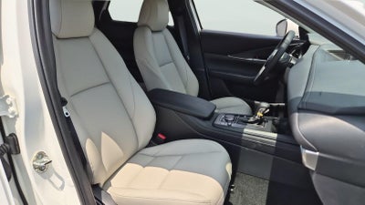 2026 Mazda Mazda CX-30 2.5 S Preferred