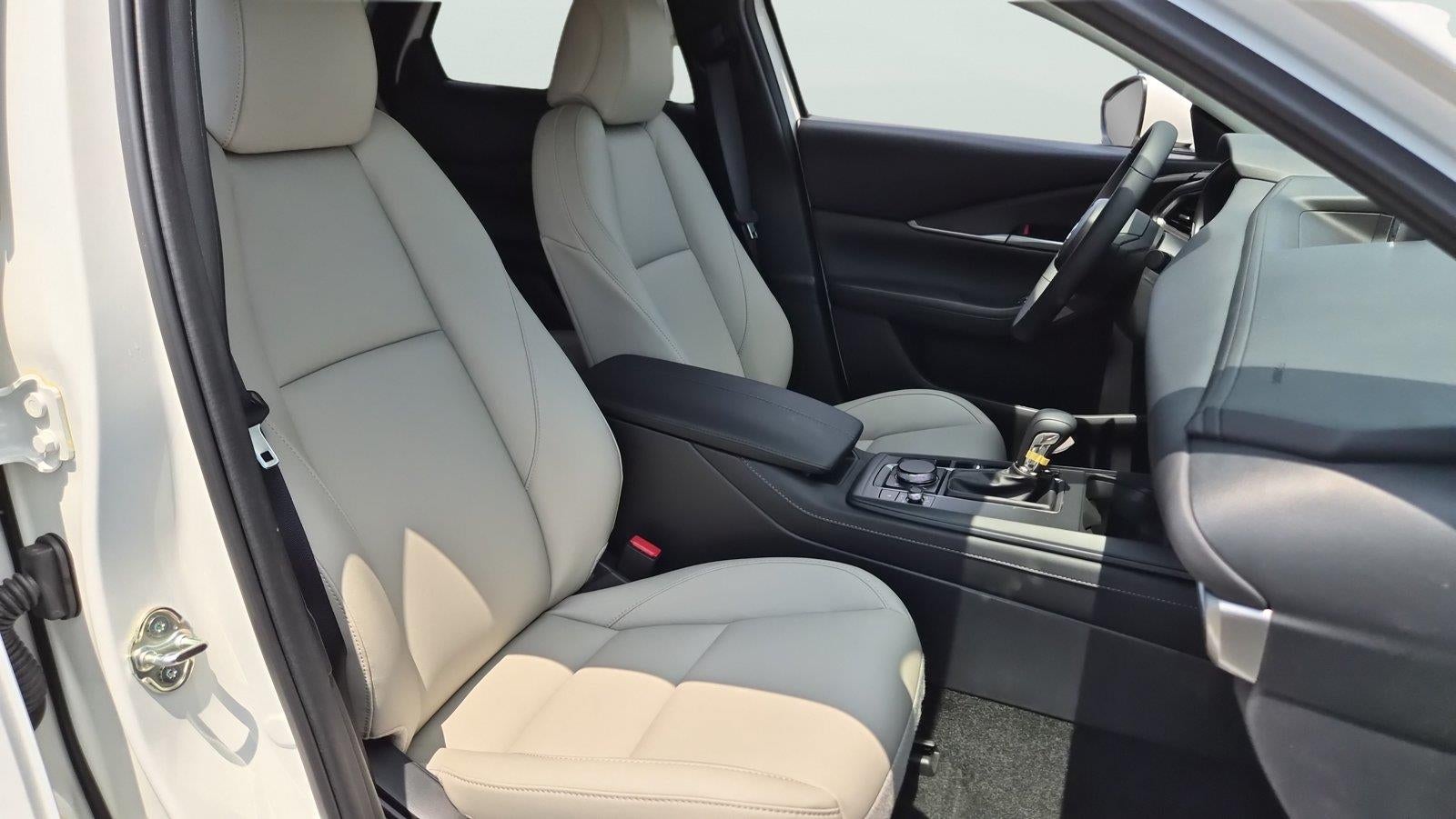 2026 Mazda Mazda CX-30 2.5 S Preferred