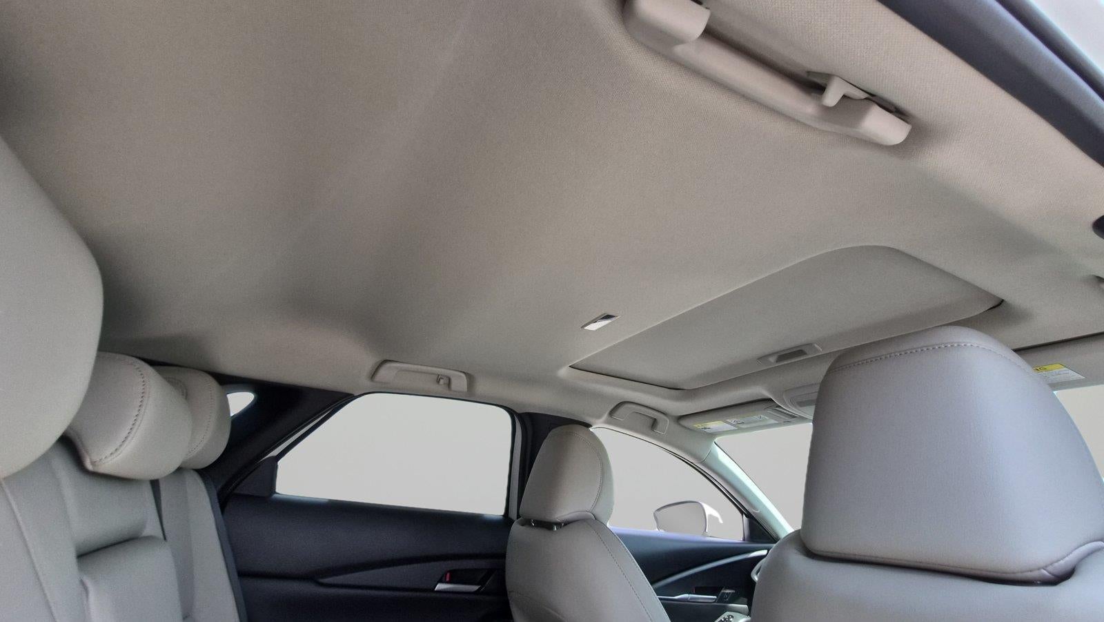 2026 Mazda Mazda CX-30 2.5 S Preferred