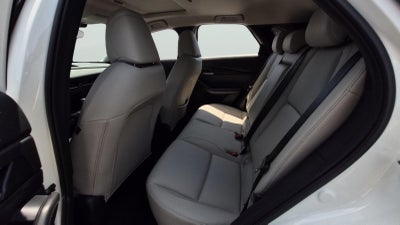 2026 Mazda Mazda CX-30 2.5 S Preferred