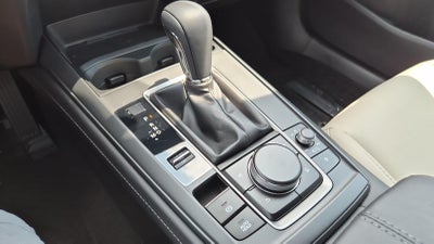 2026 Mazda Mazda CX-30 2.5 S Preferred