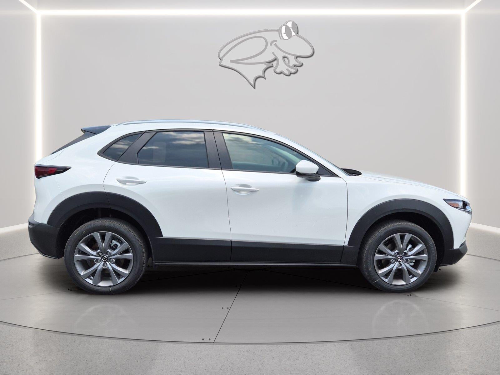 2026 Mazda Mazda CX-30 2.5 S Preferred
