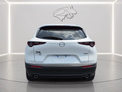 2026 Mazda Mazda CX-30 2.5 S Preferred