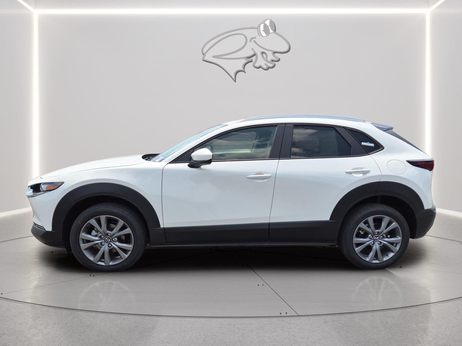 2026 Mazda Mazda CX-30 2.5 S Preferred