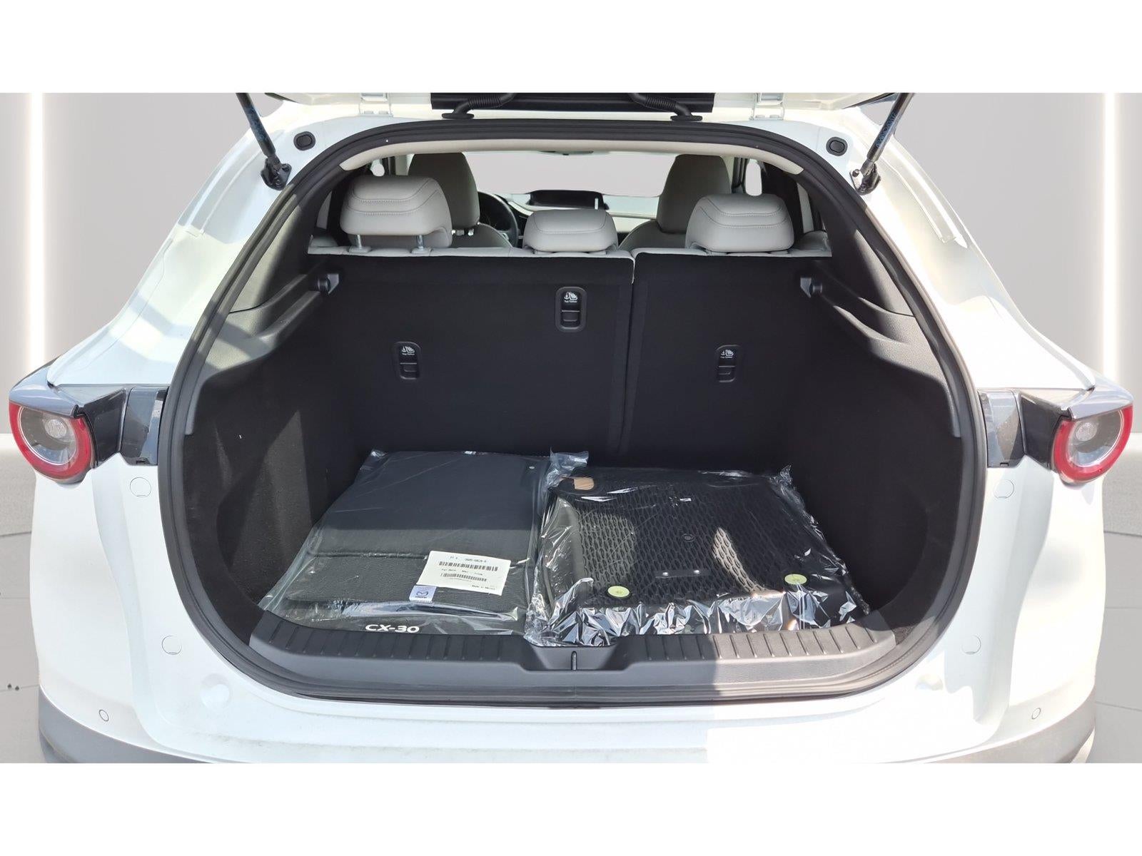 2026 Mazda Mazda CX-30 2.5 S Preferred