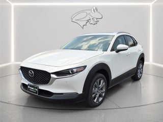 2026 Mazda Mazda CX-30 2.5 S Preferred