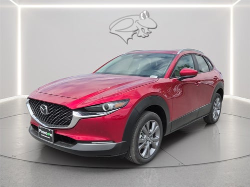 2026 Mazda Mazda CX-30 2.5 S Preferred