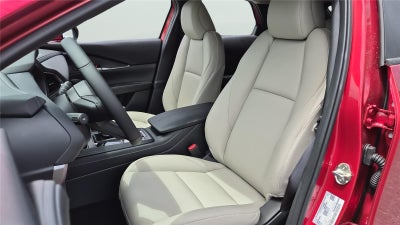 2026 Mazda Mazda CX-30 2.5 S Preferred