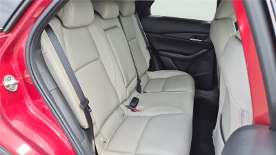 2026 Mazda Mazda CX-30 2.5 S Preferred