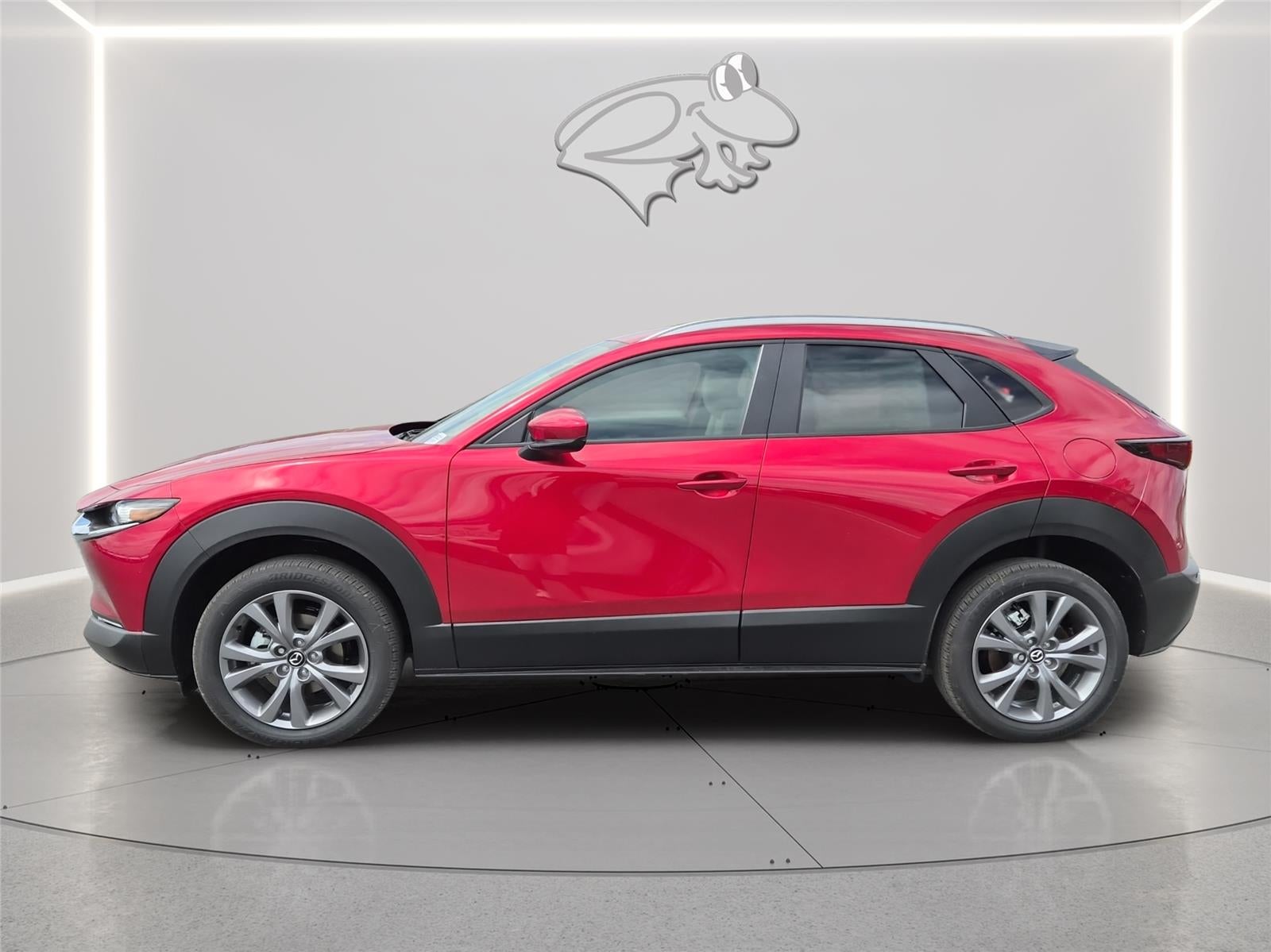 2026 Mazda Mazda CX-30 2.5 S Preferred
