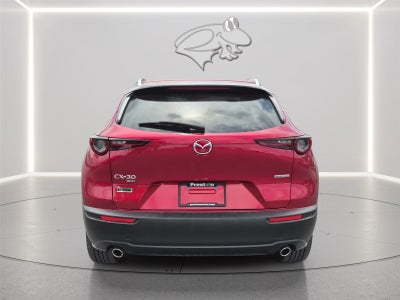 2026 Mazda Mazda CX-30 2.5 S Preferred