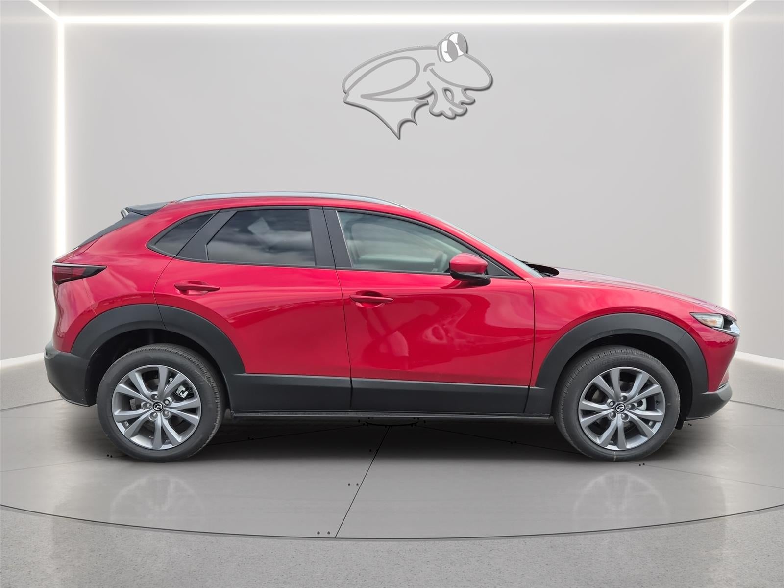 2026 Mazda Mazda CX-30 2.5 S Preferred