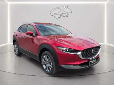 2026 Mazda Mazda CX-30 2.5 S Preferred