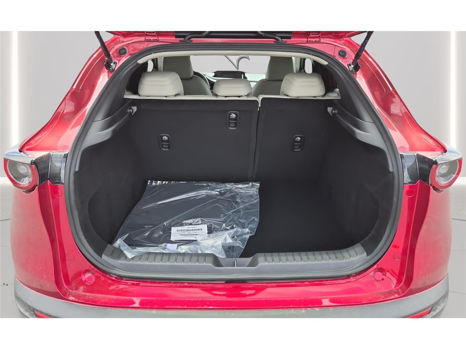 2026 Mazda Mazda CX-30 2.5 S Preferred