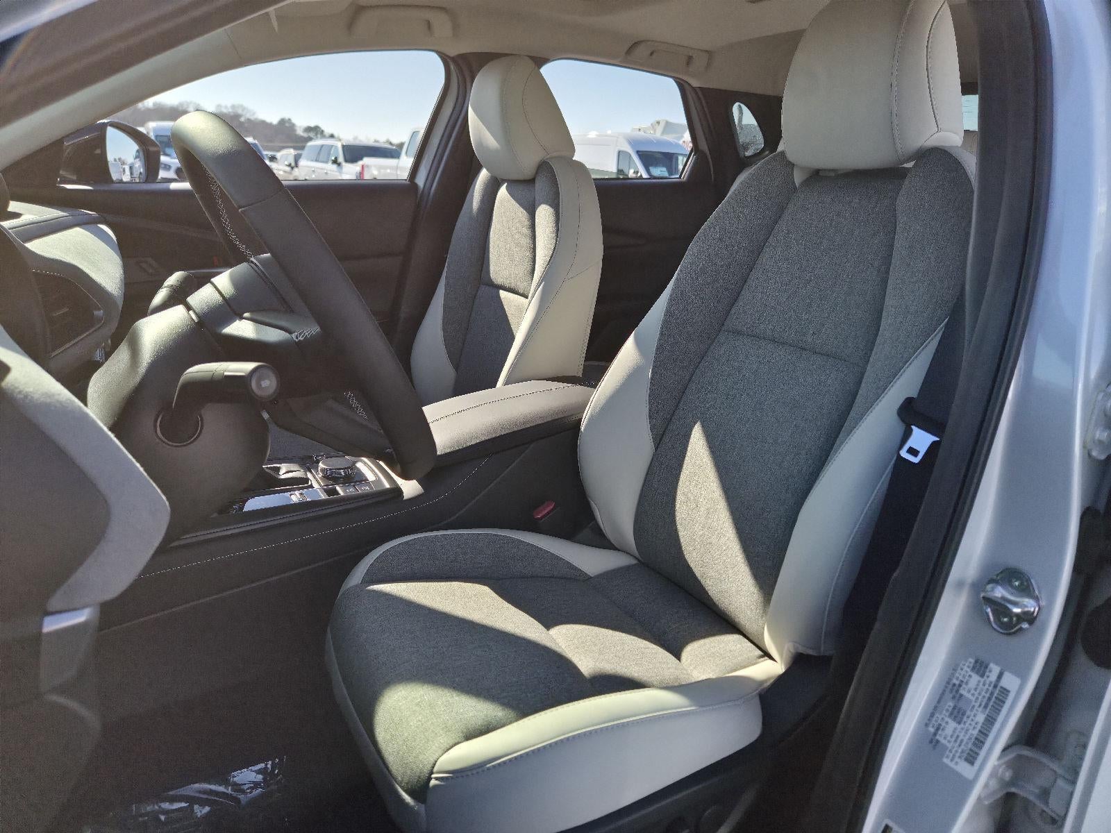 2026 Mazda Mazda CX-30 2.5 S Aire Edition