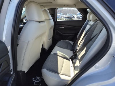 2026 Mazda Mazda CX-30 2.5 S Aire Edition