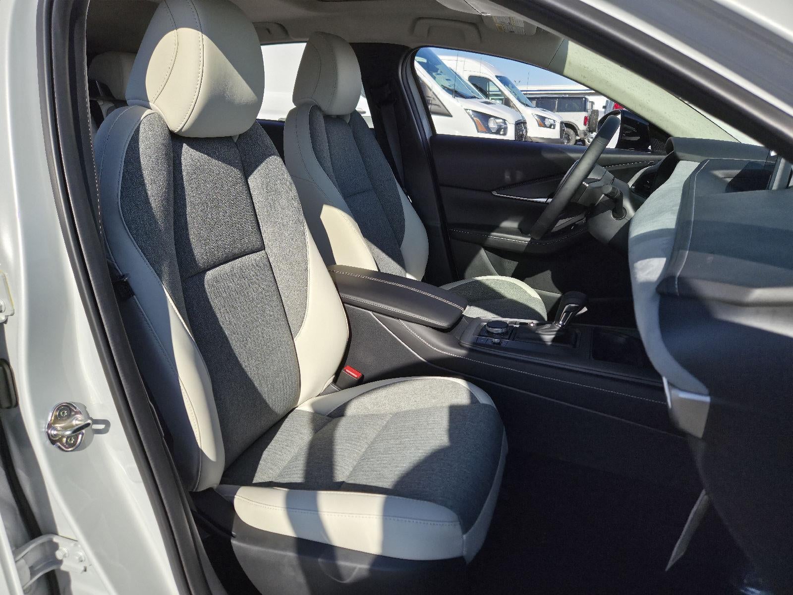 2026 Mazda Mazda CX-30 2.5 S Aire Edition